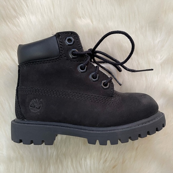 Timberland - Picture 3 of 9